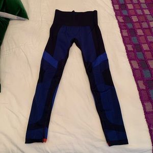 LNDR Seamless Leggings